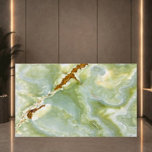 Onyx Green Marble thumbnail 2